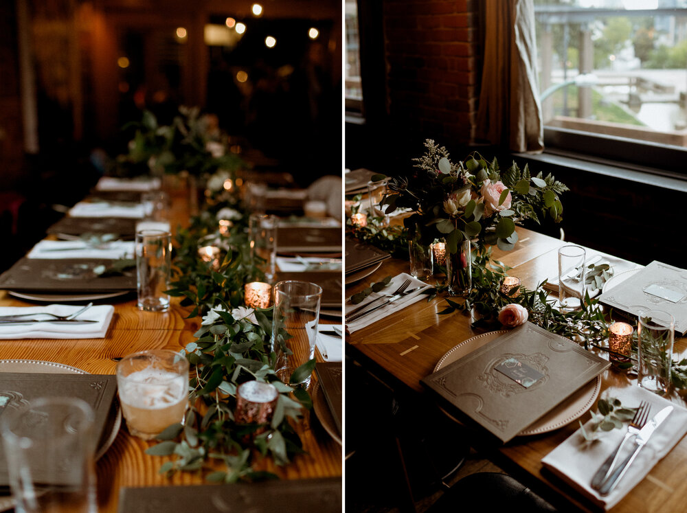 A List Of Florists For Your Wedding In Greater Vancouver & Squamish