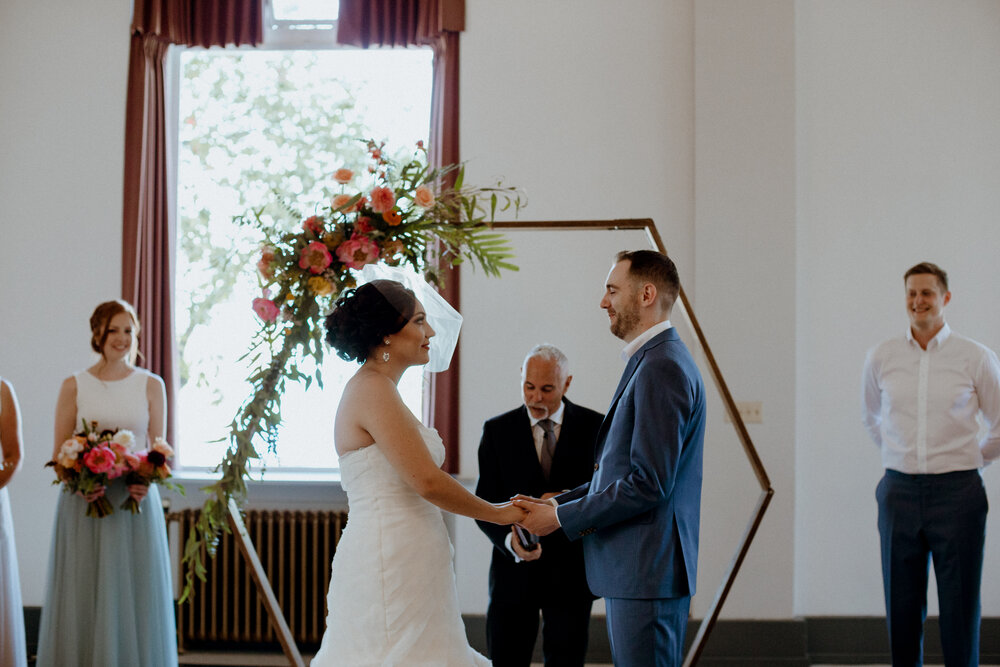 A List Of Florists For Your Wedding In Greater Vancouver & Squamish