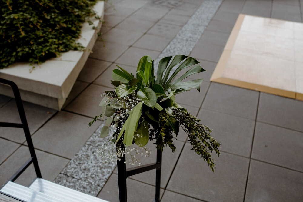 A List Of Florists For Your Wedding In Greater Vancouver & Squamish