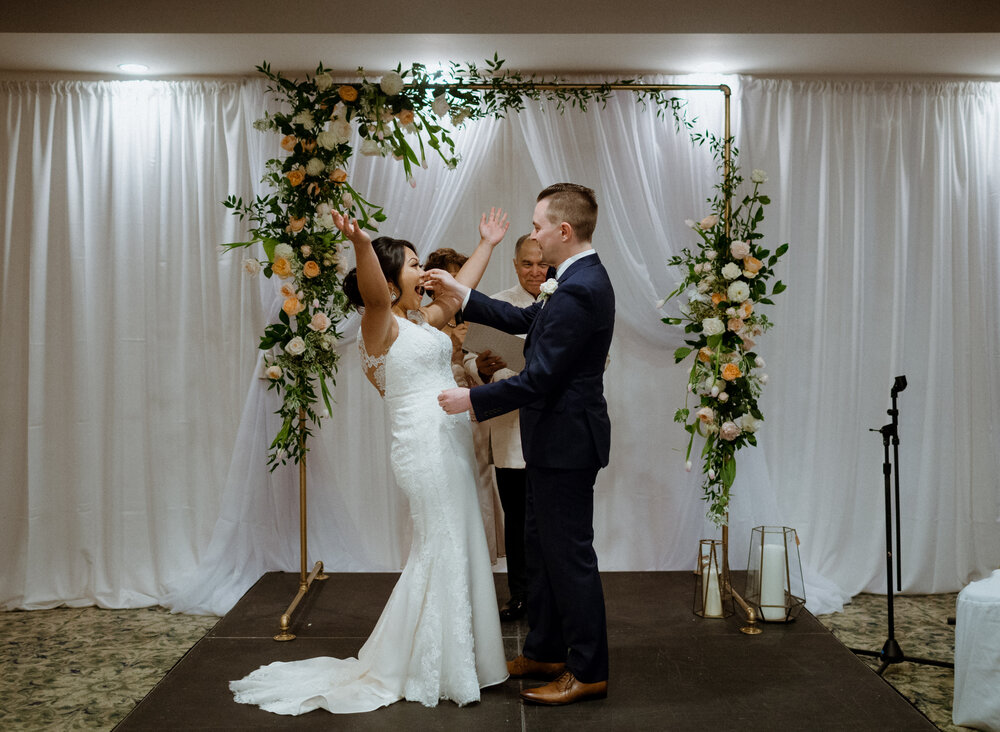 A List Of Wedding Florist In Vancouver